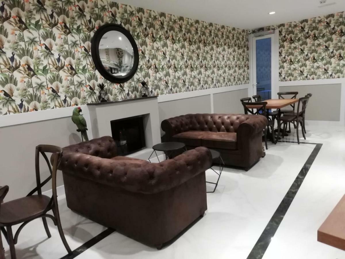 Aparthotel New Point Opera Madrid